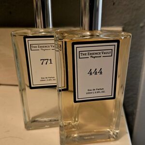 The Fragrance Vault - 444, 771, & 111
